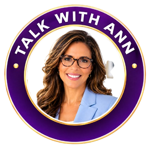 Talk with Ann